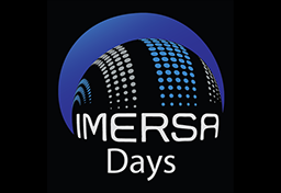 IMERSA Days black 256