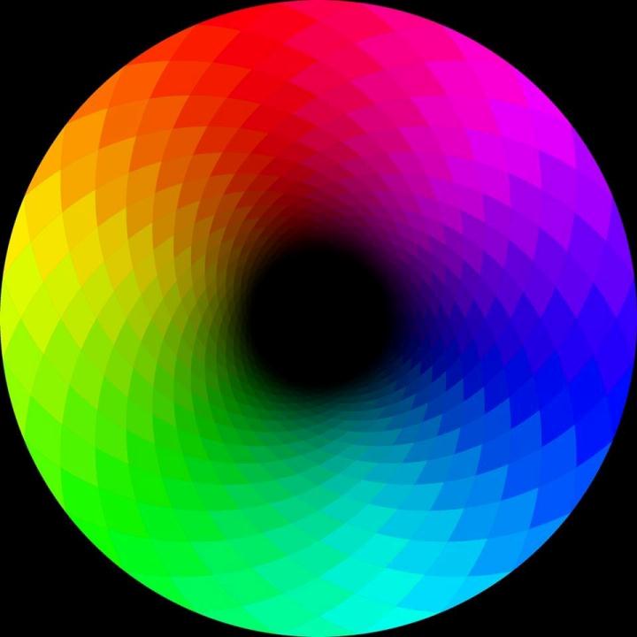 standards color