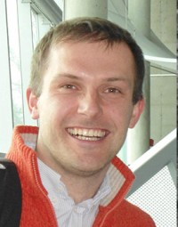 Maciej Ligowski