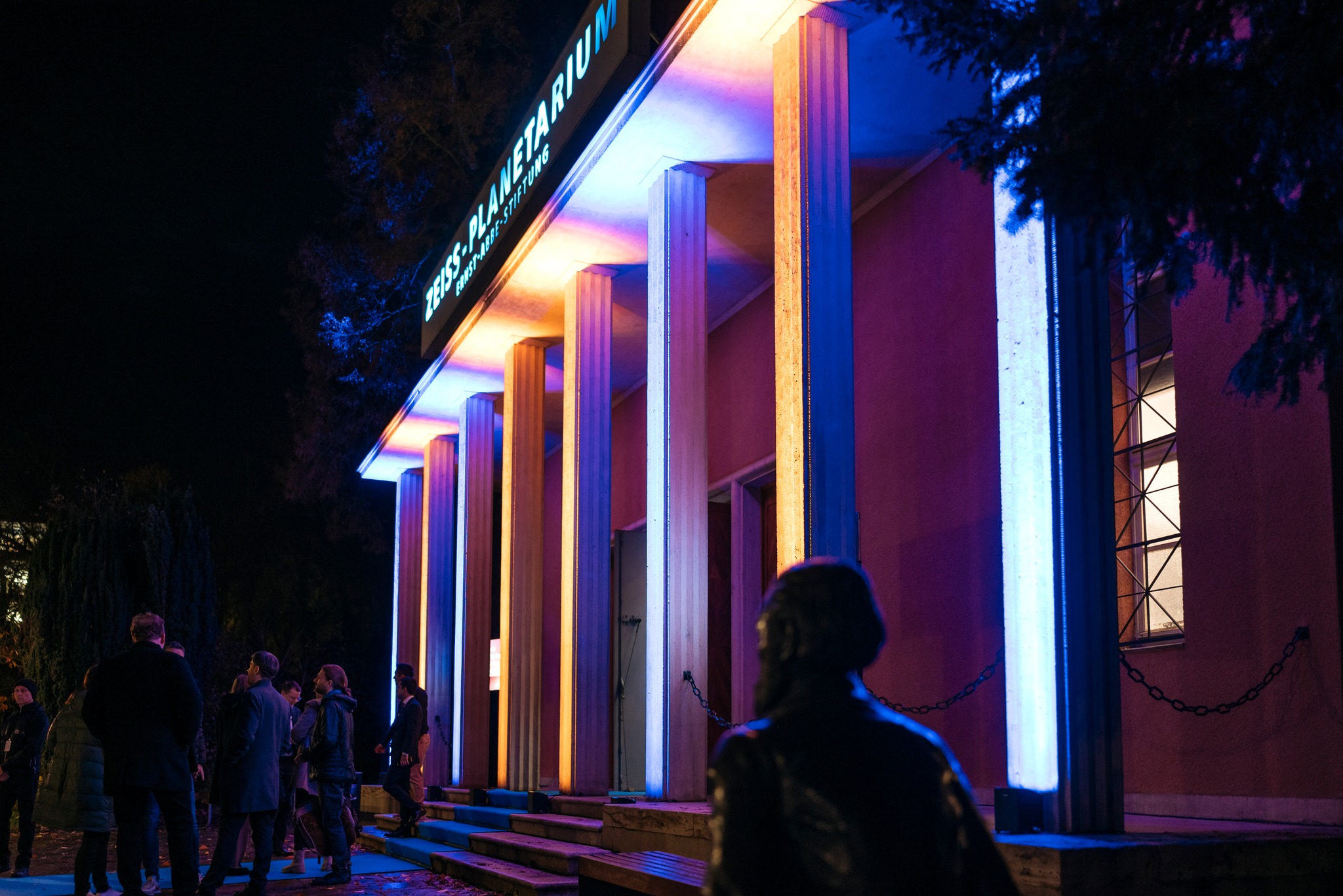 Jena Planetarium